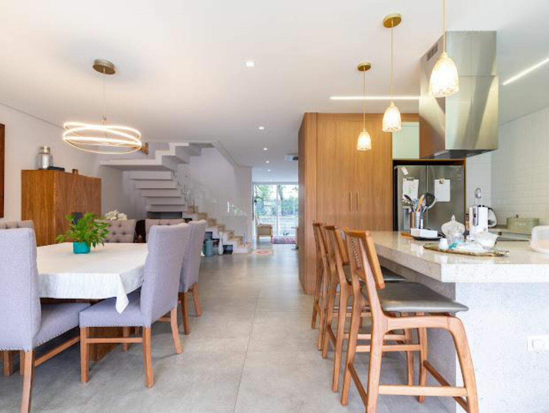 Casa à venda no Centro: 