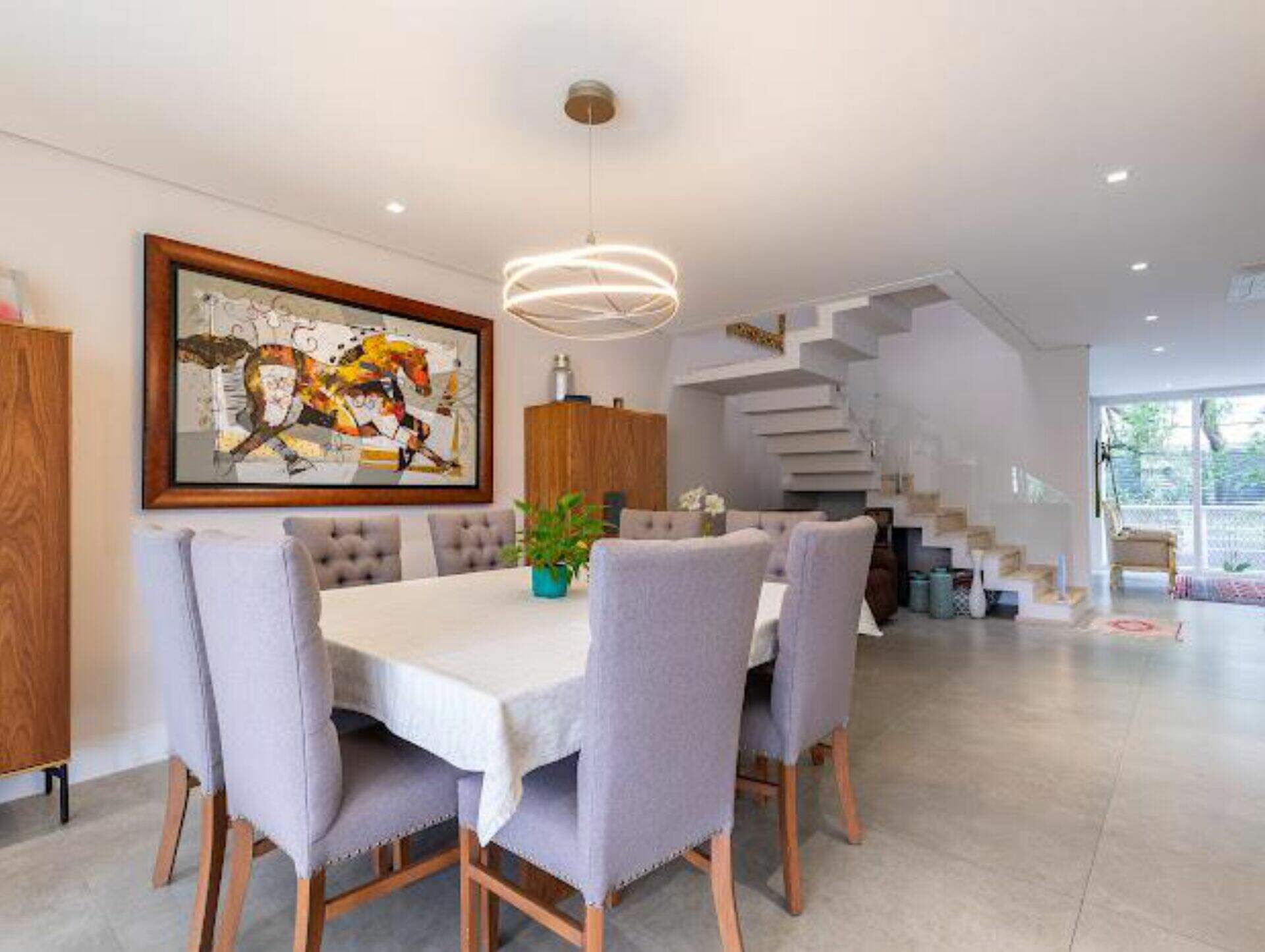 Casa à venda no Centro: 