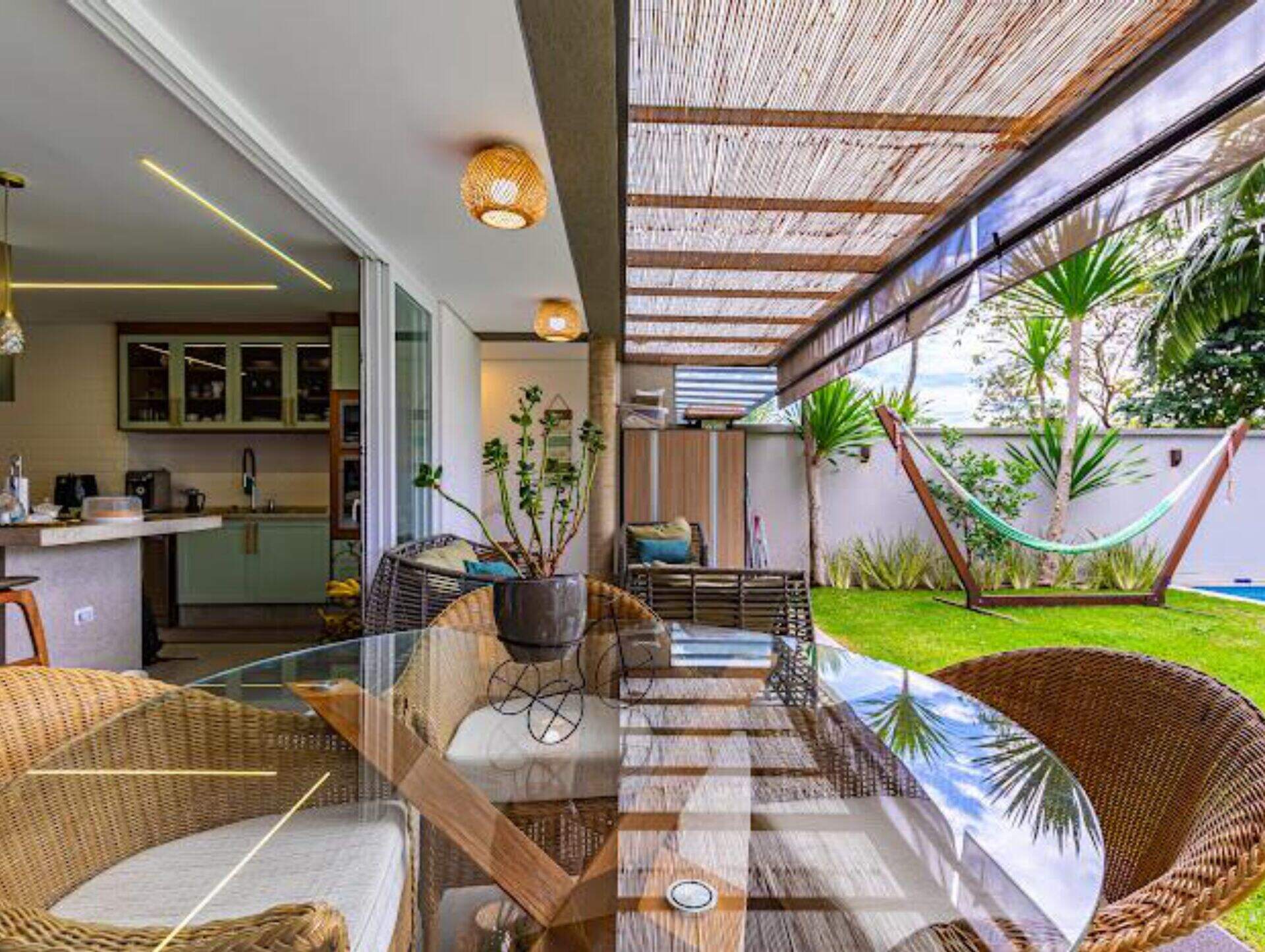 Casa à venda no Centro: 