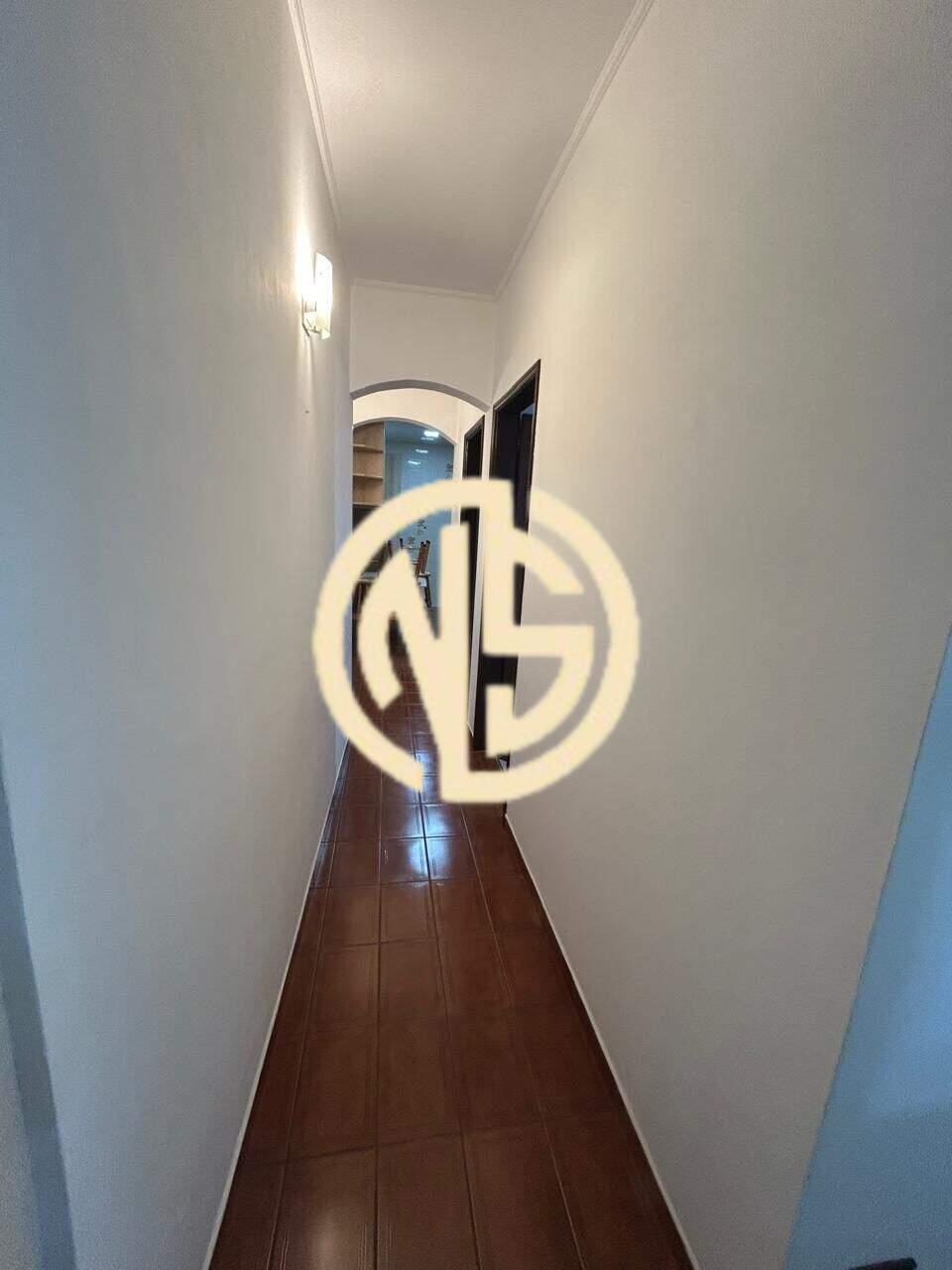 Sobrado para aluguel no Vila Cruzeiro: 