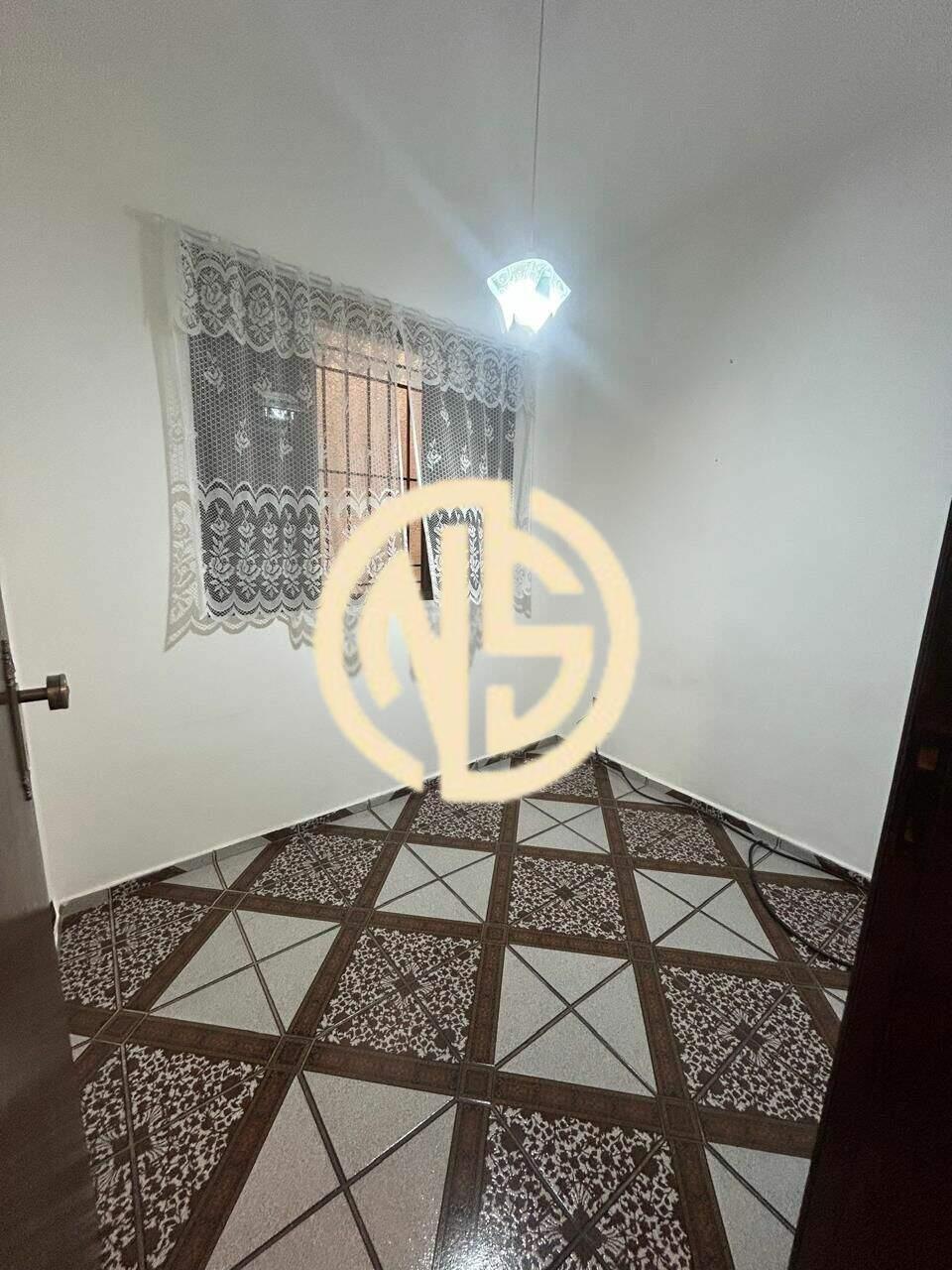 Sobrado para aluguel no Vila Cruzeiro: 