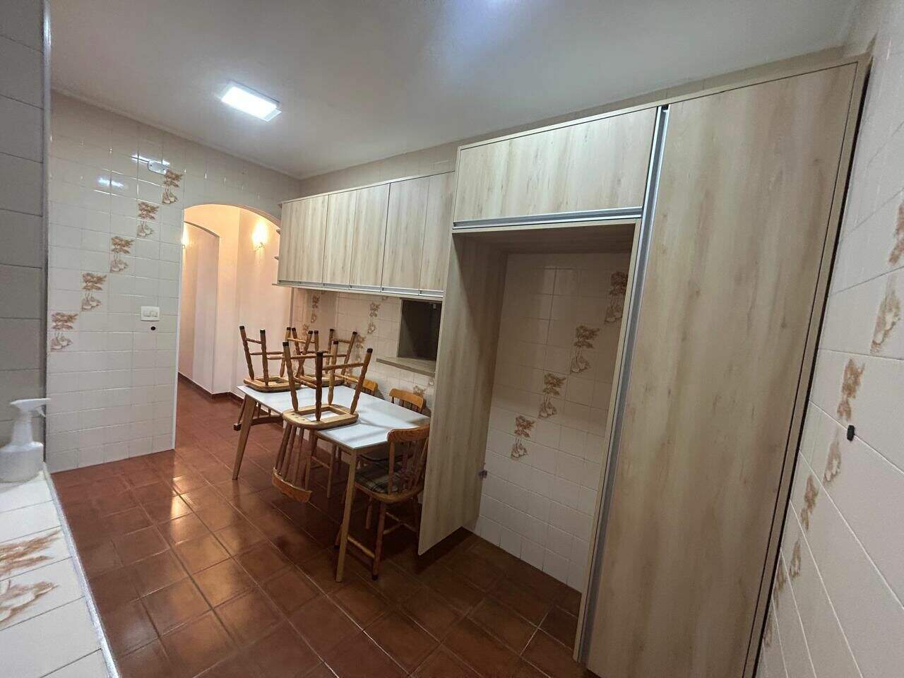 Sobrado para aluguel no Vila Cruzeiro: 