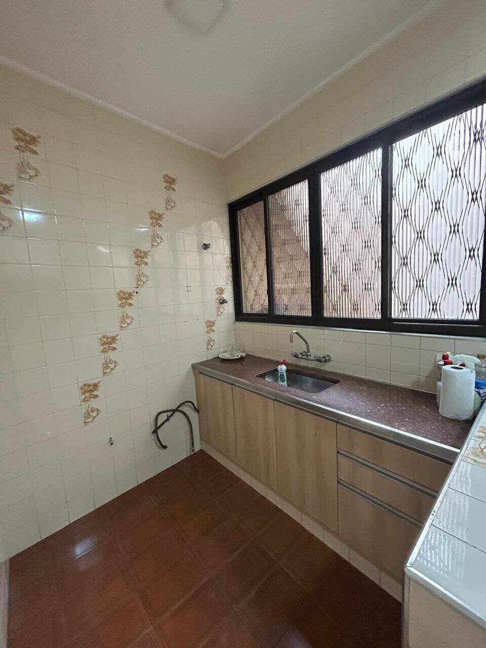 Sobrado para aluguel no Vila Cruzeiro: 