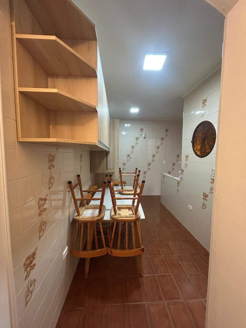 Sobrado para aluguel no Vila Cruzeiro: 