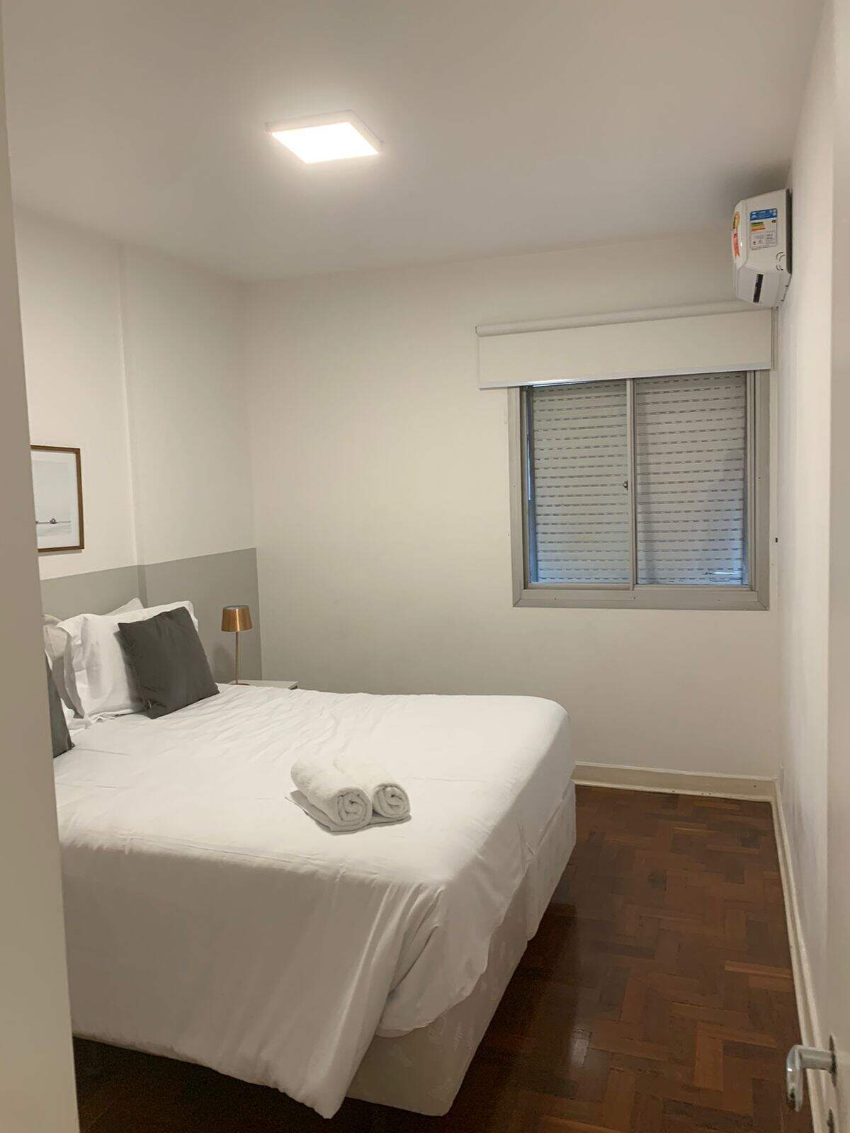 Apartamento para aluguel no Vila Olímpia: 