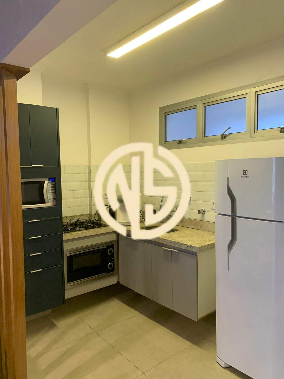 Apartamento para aluguel no Vila Olímpia: 