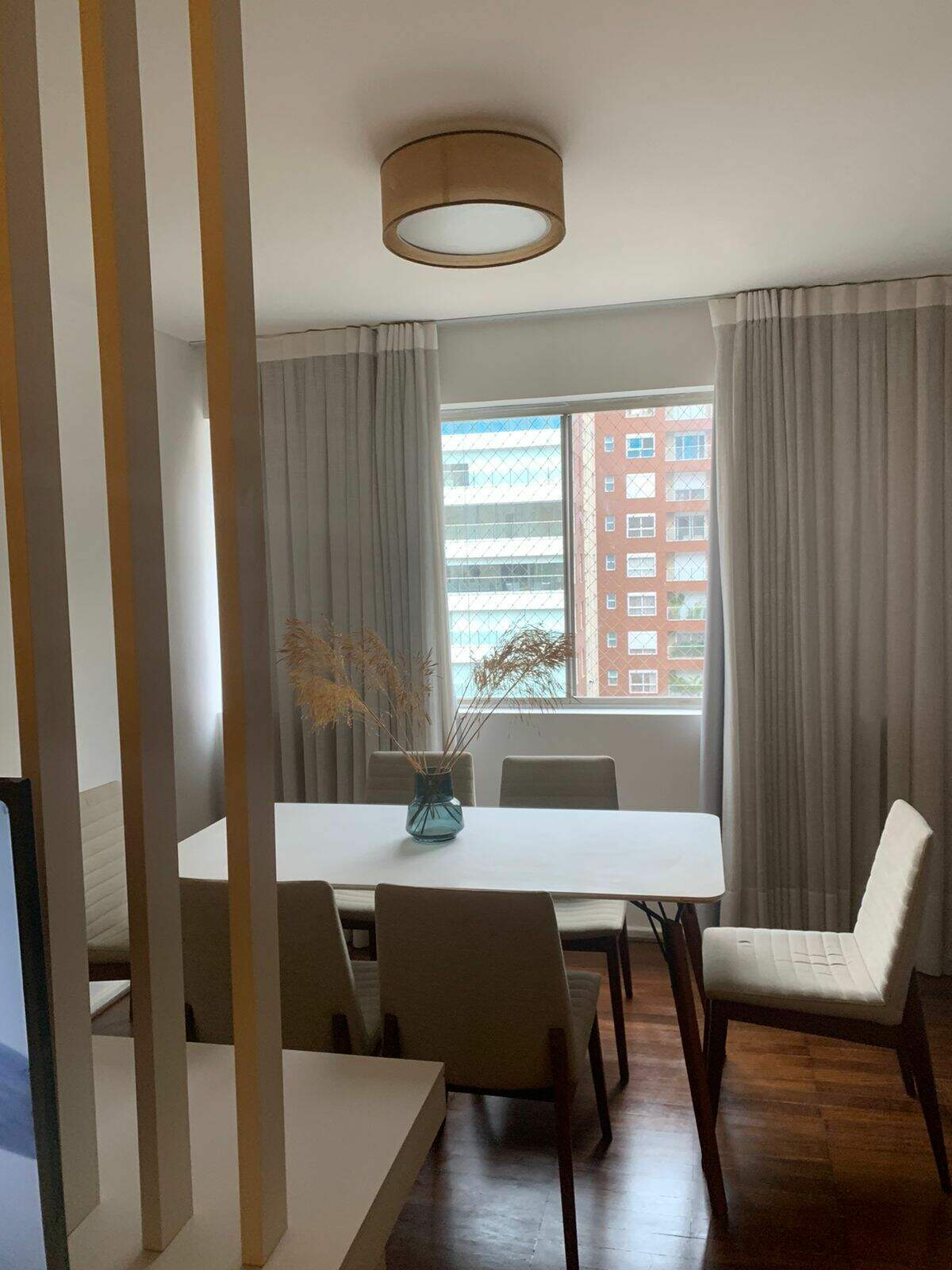 Apartamento para aluguel no Itaim Bibi: 