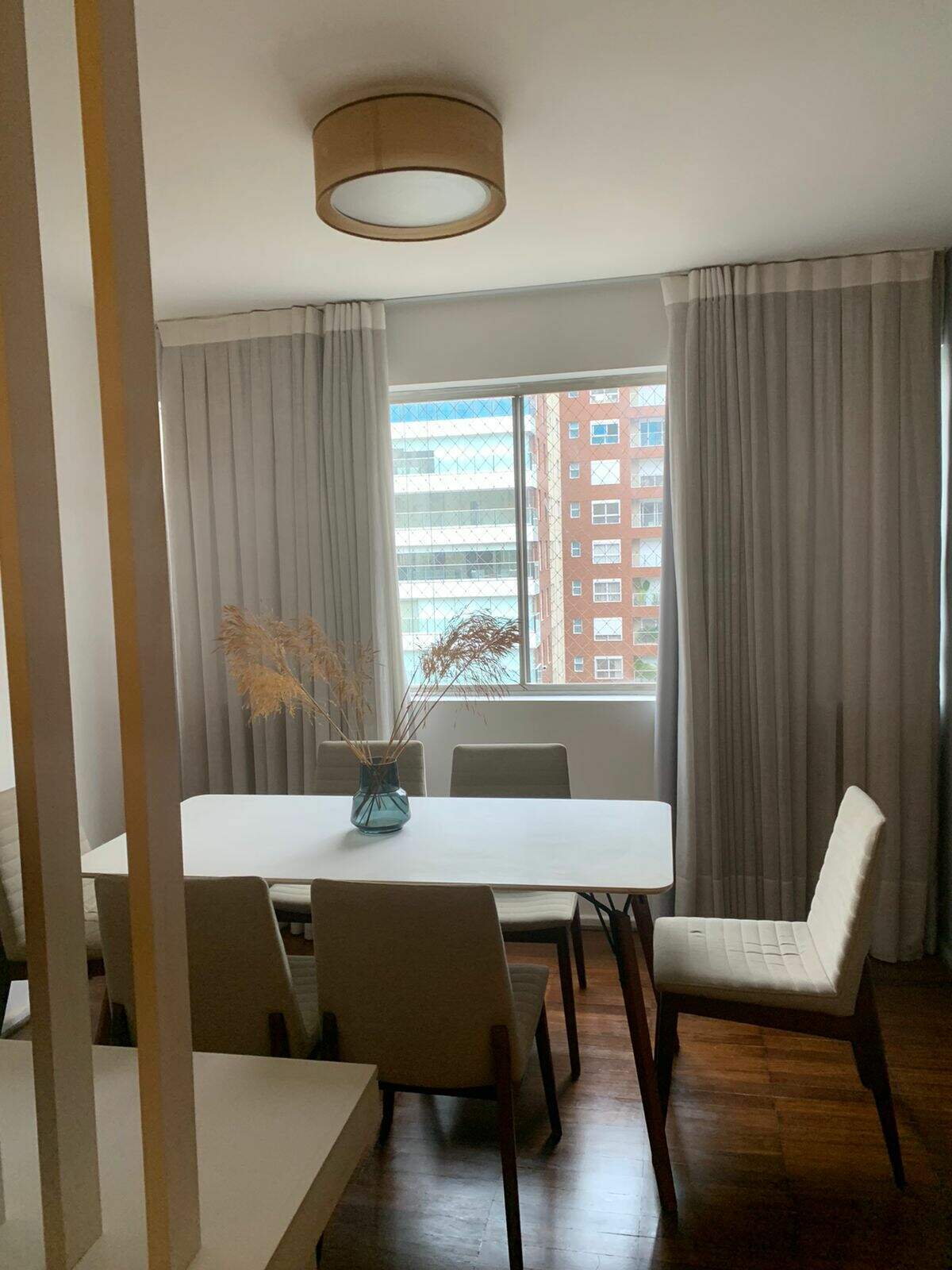 Apartamento para aluguel no Itaim Bibi: 