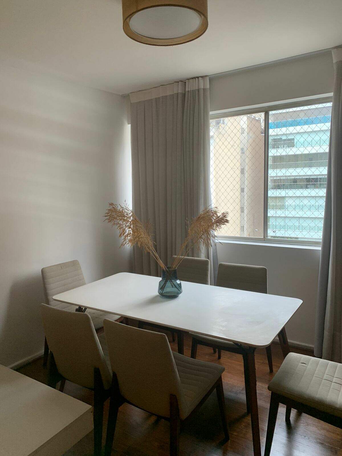 Apartamento para aluguel no Itaim Bibi: 