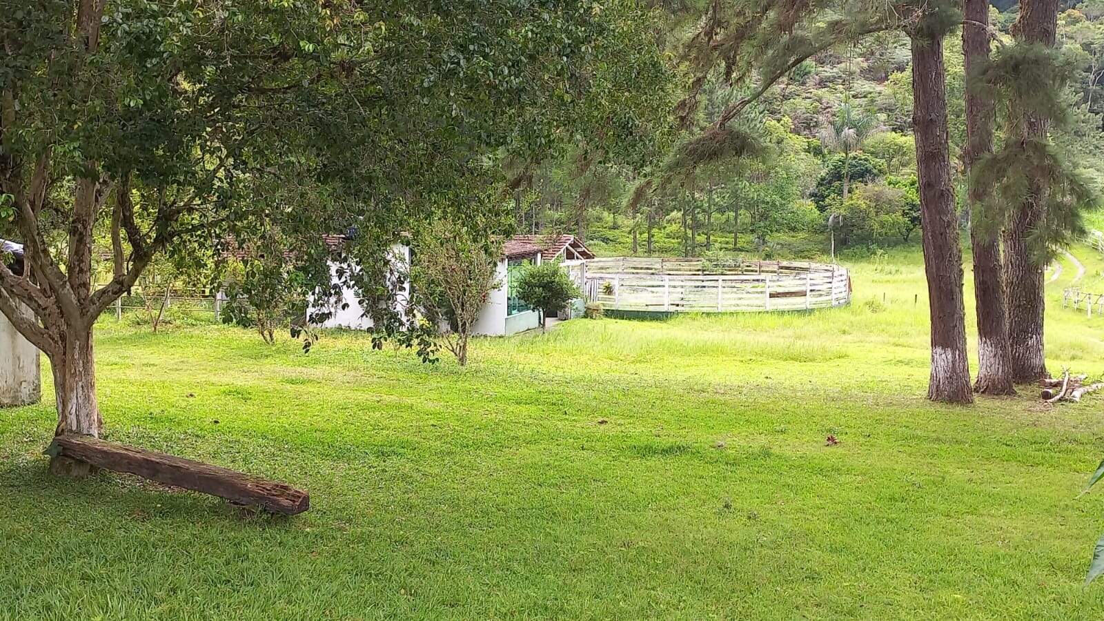 Sítio à venda no Engano: 