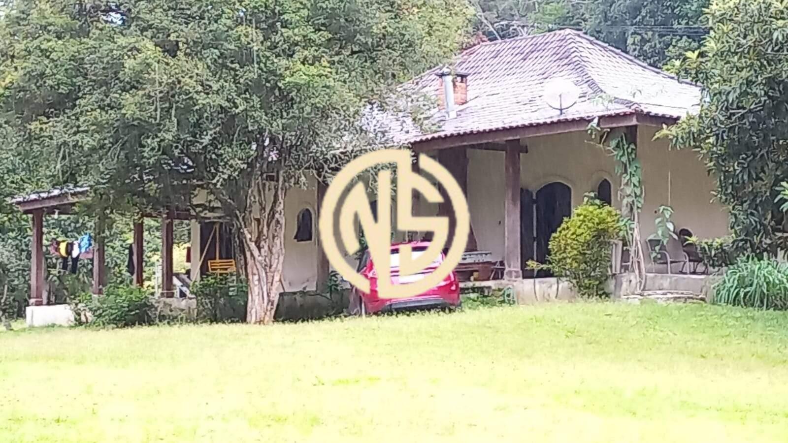 Sítio à venda no Engano: 