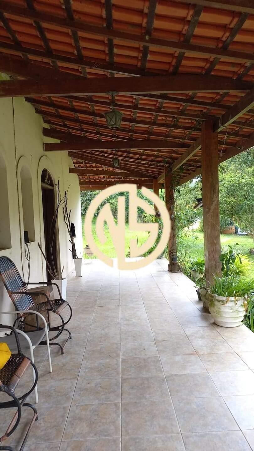 Sítio à venda no Engano: 