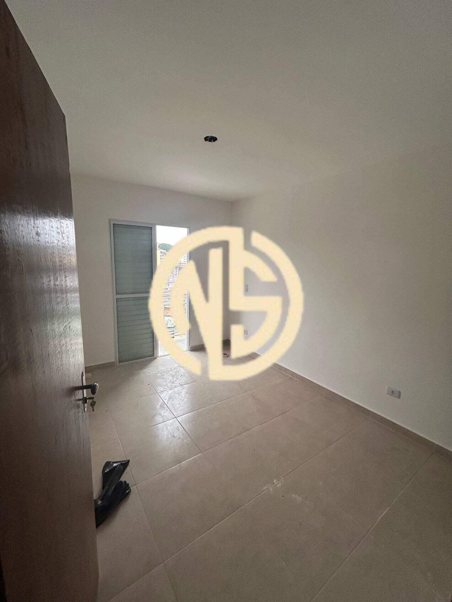 Sobrado à venda no Capão Redondo: 