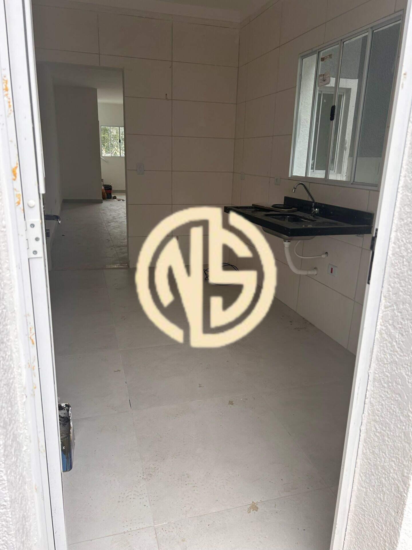 Sobrado à venda no Capão Redondo: 