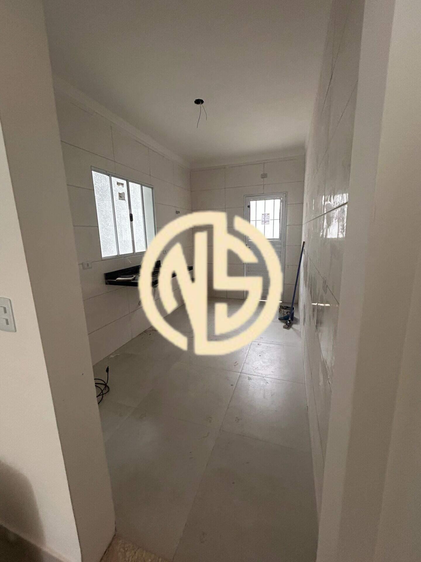 Sobrado à venda no Capão Redondo: 