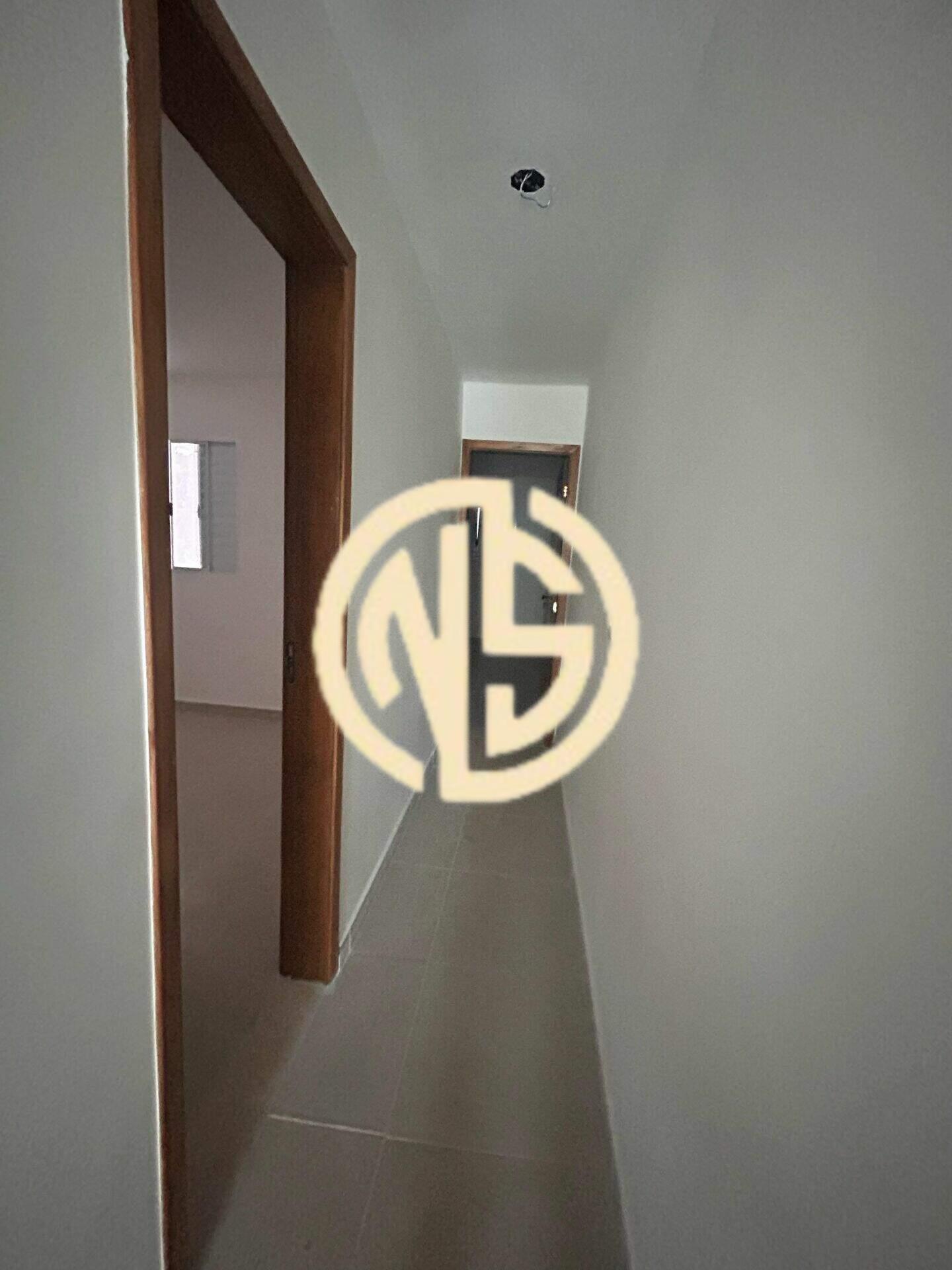 Sobrado à venda no Capão Redondo: 