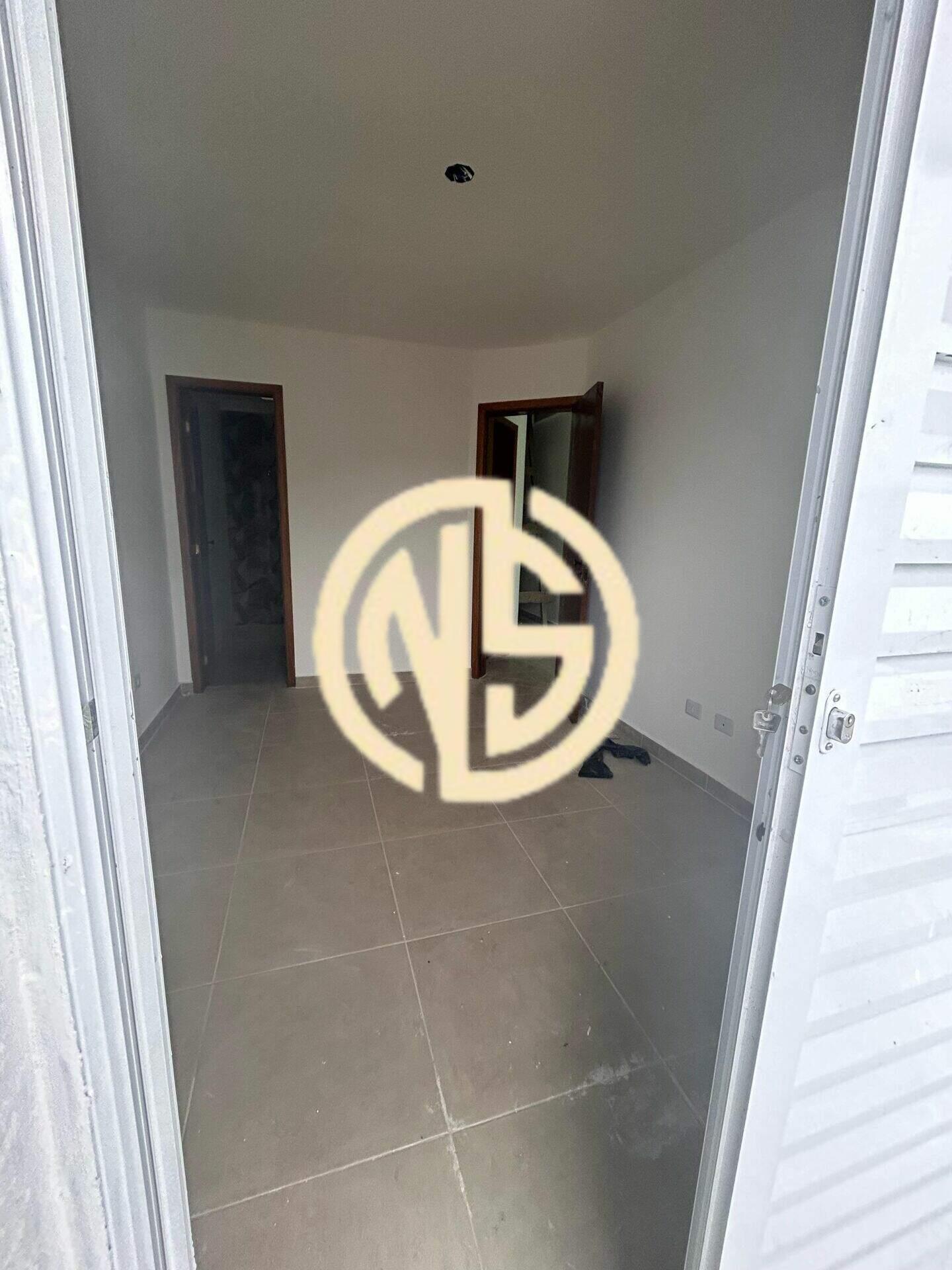 Sobrado à venda no Capão Redondo: 