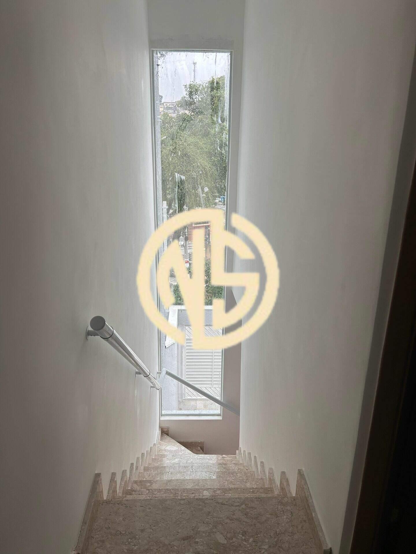 Sobrado à venda no Capão Redondo: 