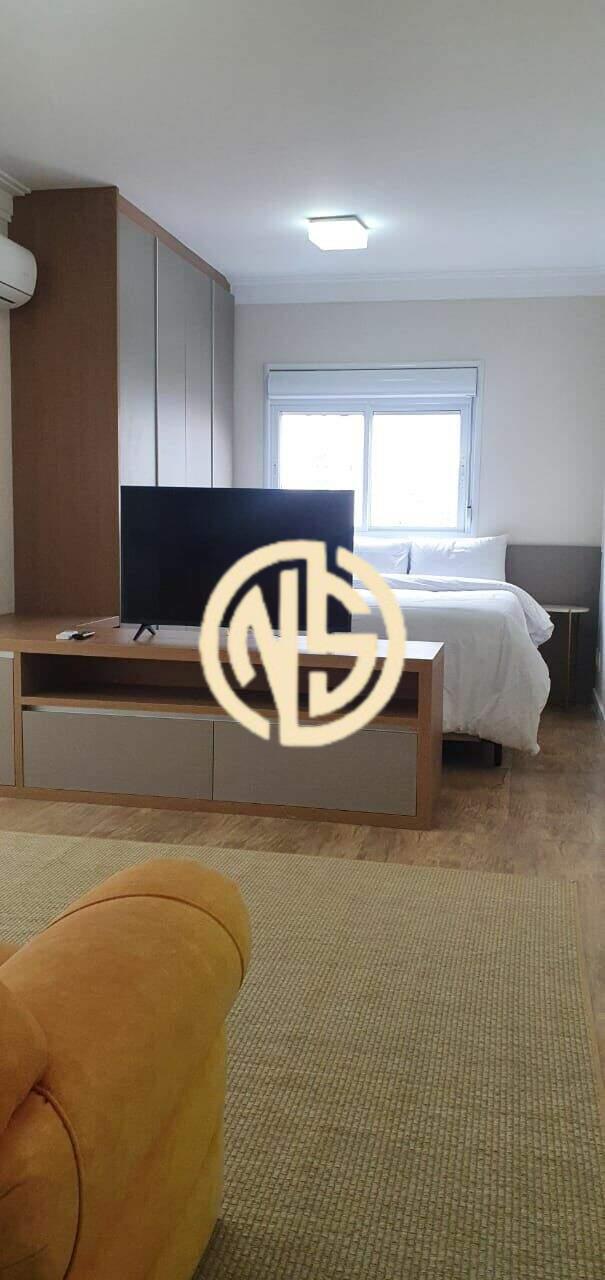 Apartamento para aluguel no Vila Mariana: 