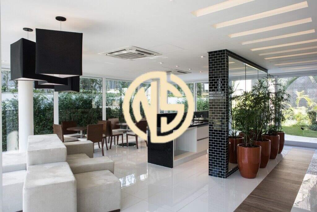 Apartamento para aluguel no Vila Mariana: 