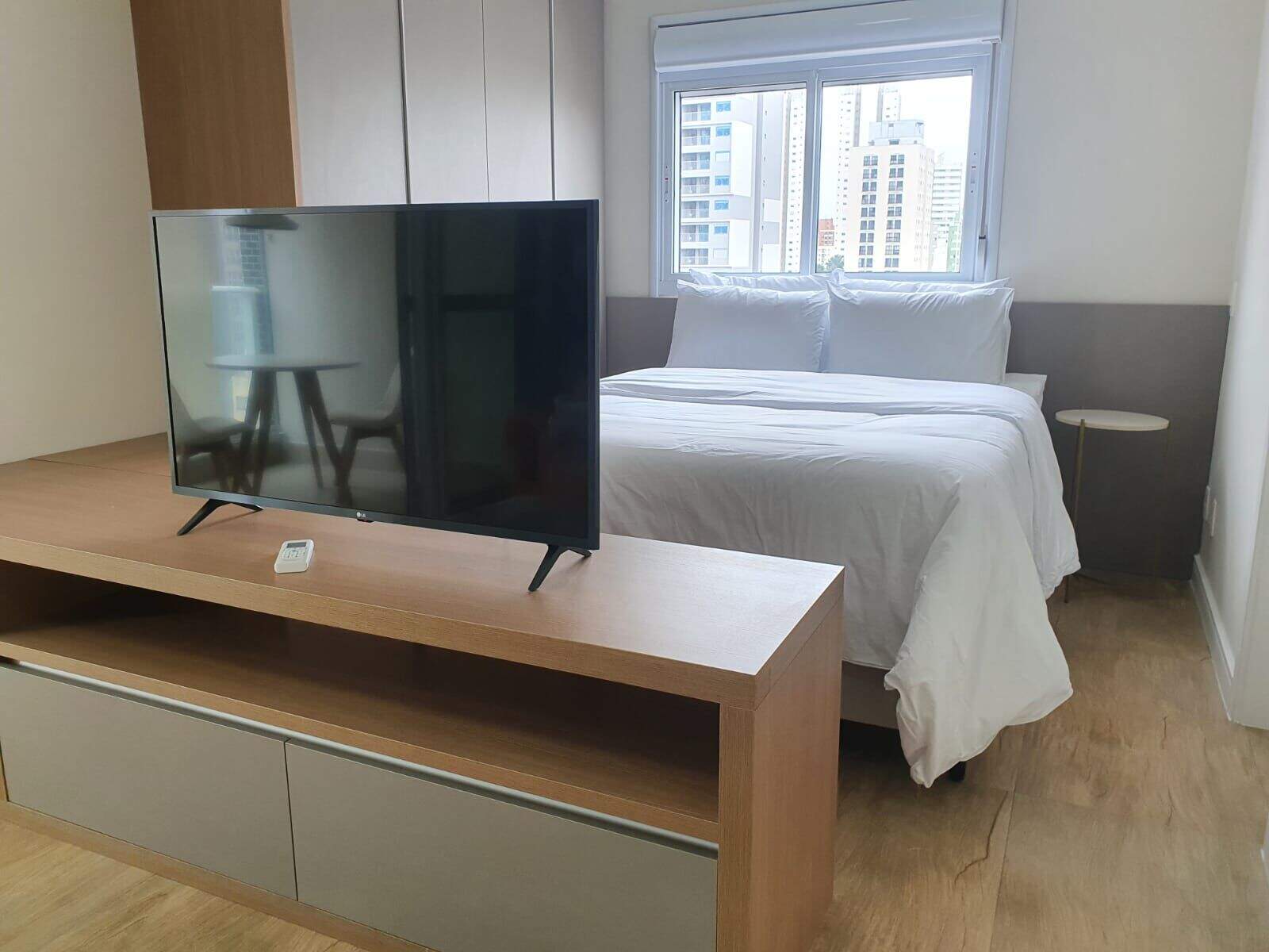 Apartamento para aluguel no Vila Mariana: 