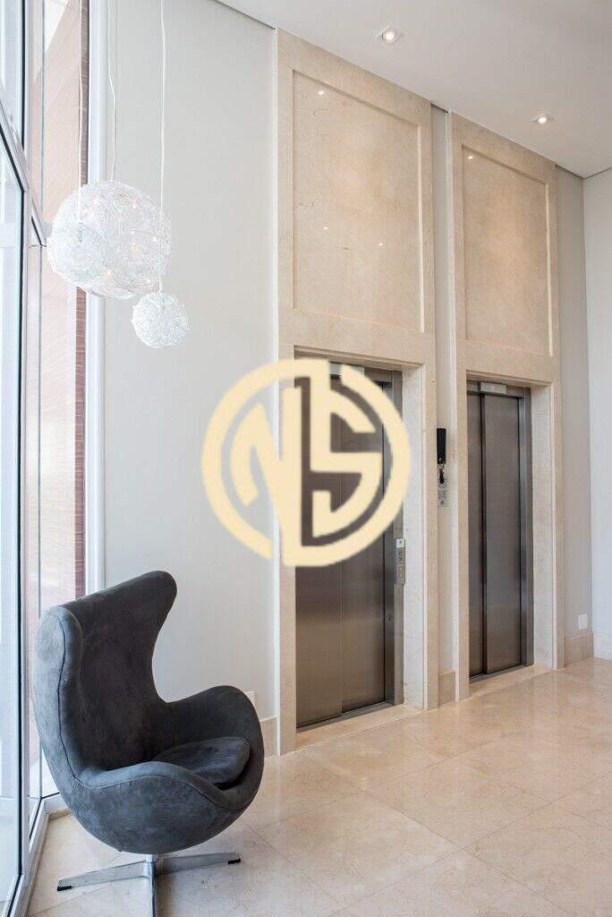 Apartamento para aluguel no Vila Mariana: 