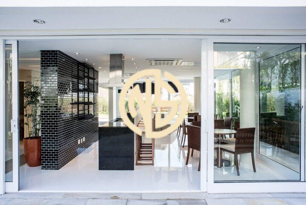 Apartamento para aluguel no Vila Mariana: 