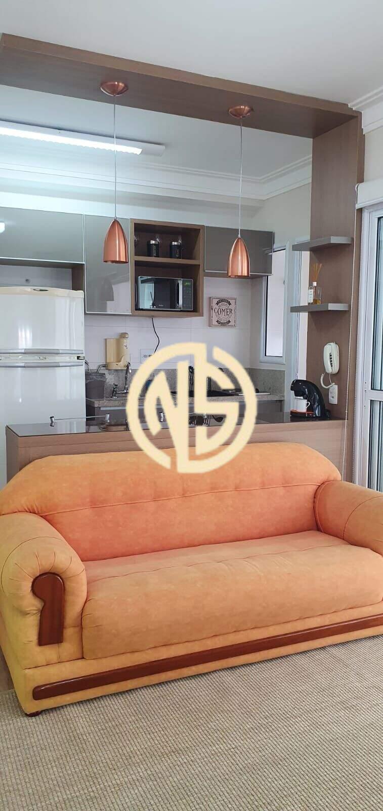 Apartamento para aluguel no Vila Mariana: 