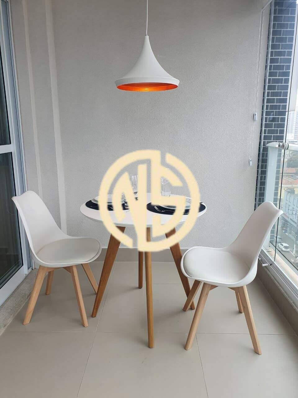 Apartamento para aluguel no Vila Mariana: 