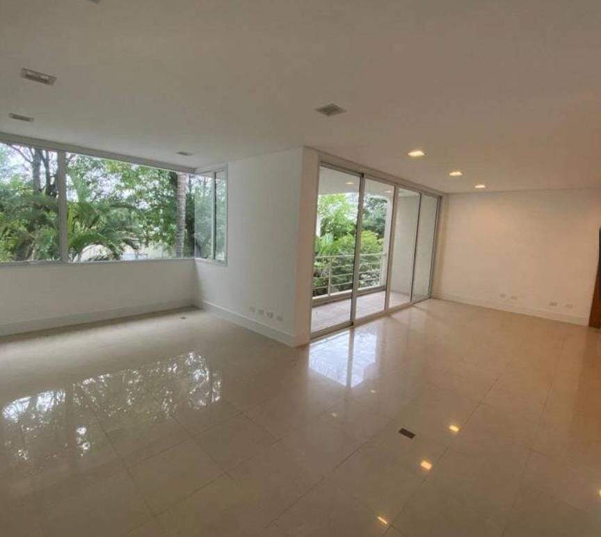 Sobrado para aluguel no Brooklin Paulista: 