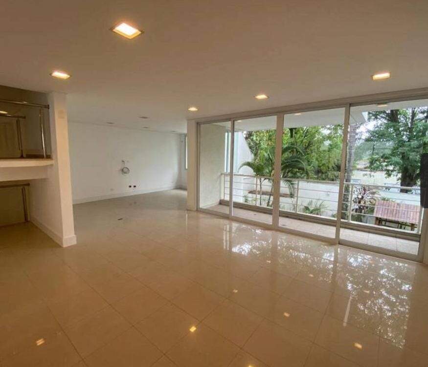 Sobrado para aluguel no Brooklin Paulista: 