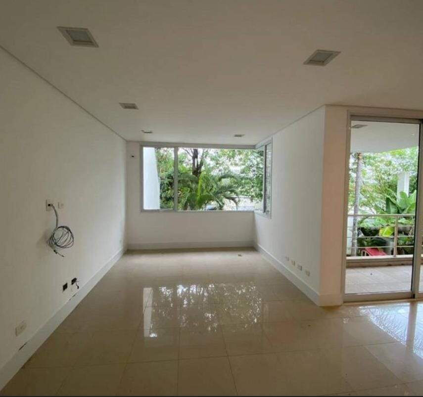 Sobrado para aluguel no Brooklin Paulista: 