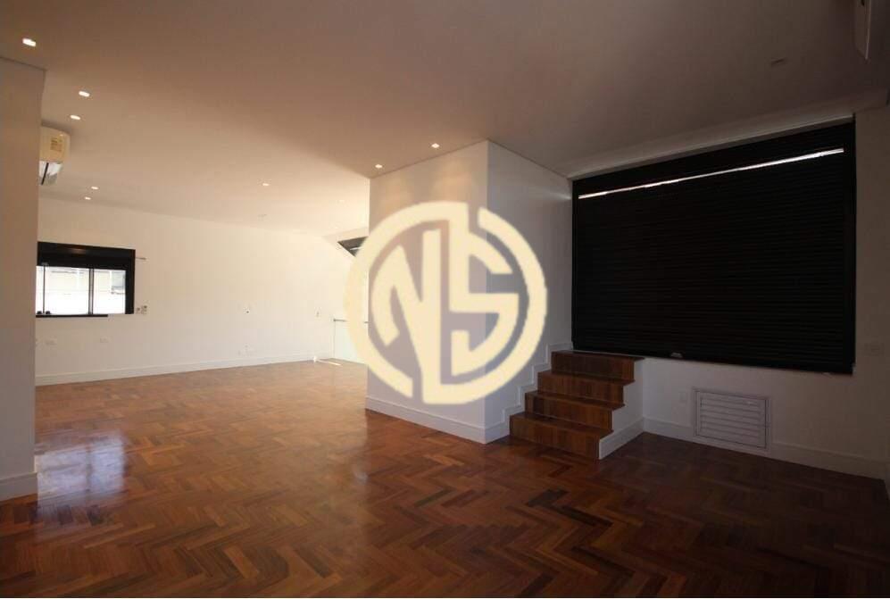 Apartamento à venda no Indianópolis: 