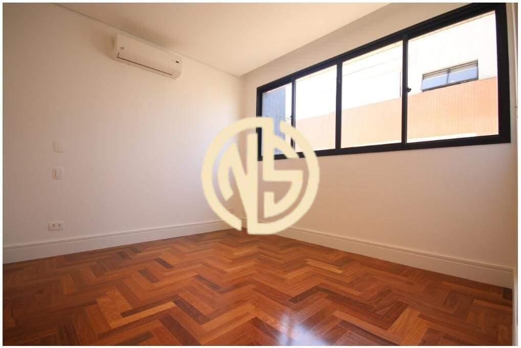 Apartamento à venda no Indianópolis: 