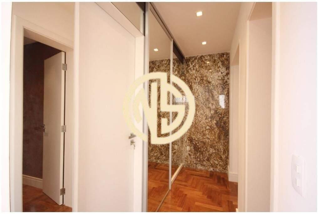 Apartamento à venda no Indianópolis: 