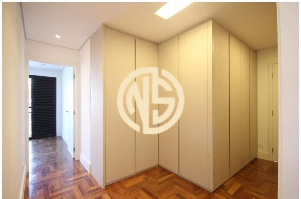 Apartamento à venda no Indianópolis: 