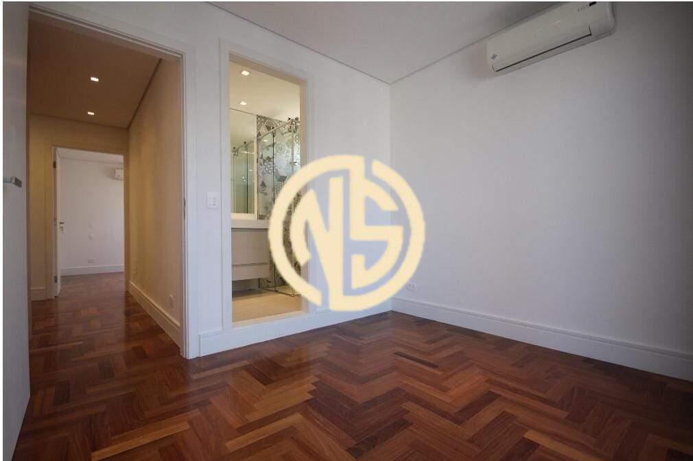 Apartamento à venda no Indianópolis: 