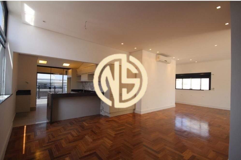 Apartamento à venda no Indianópolis: 