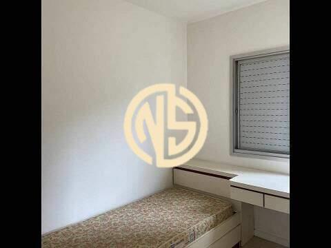 Apartamento à venda no Vila Olímpia: 