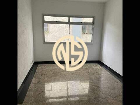 Apartamento à venda no Vila Olímpia: 