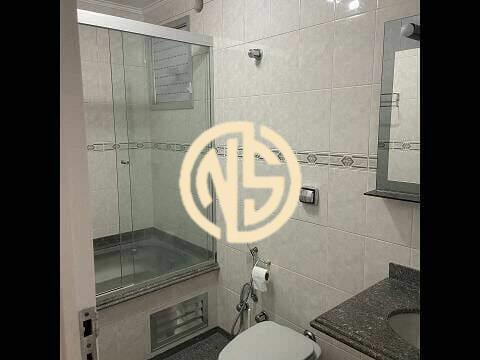 Apartamento à venda no Vila Olímpia: 