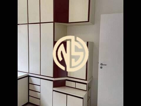 Apartamento à venda no Vila Olímpia: 