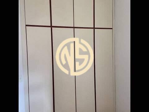 Apartamento à venda no Vila Olímpia: 