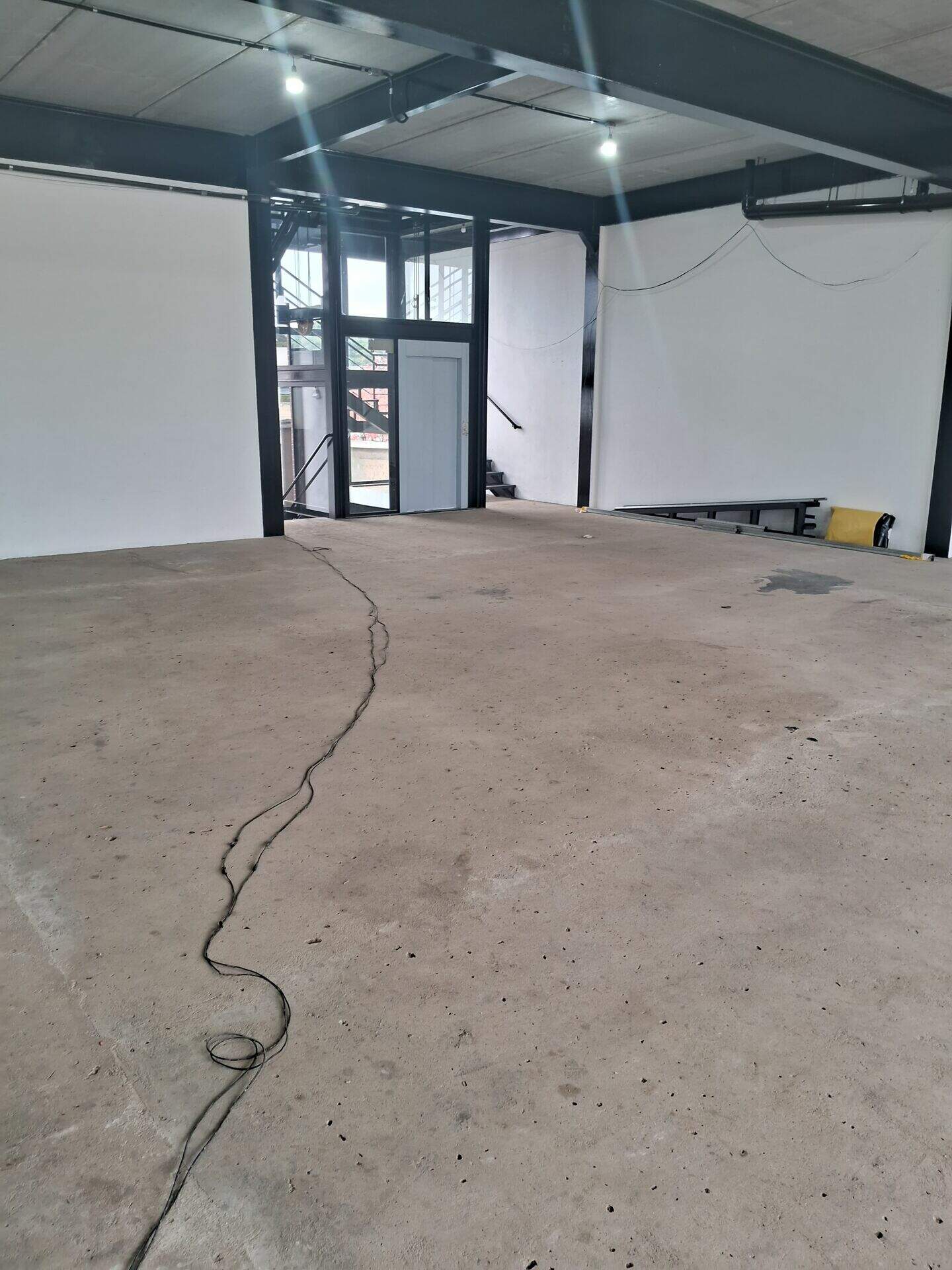 Prédio para aluguel no Centro: 