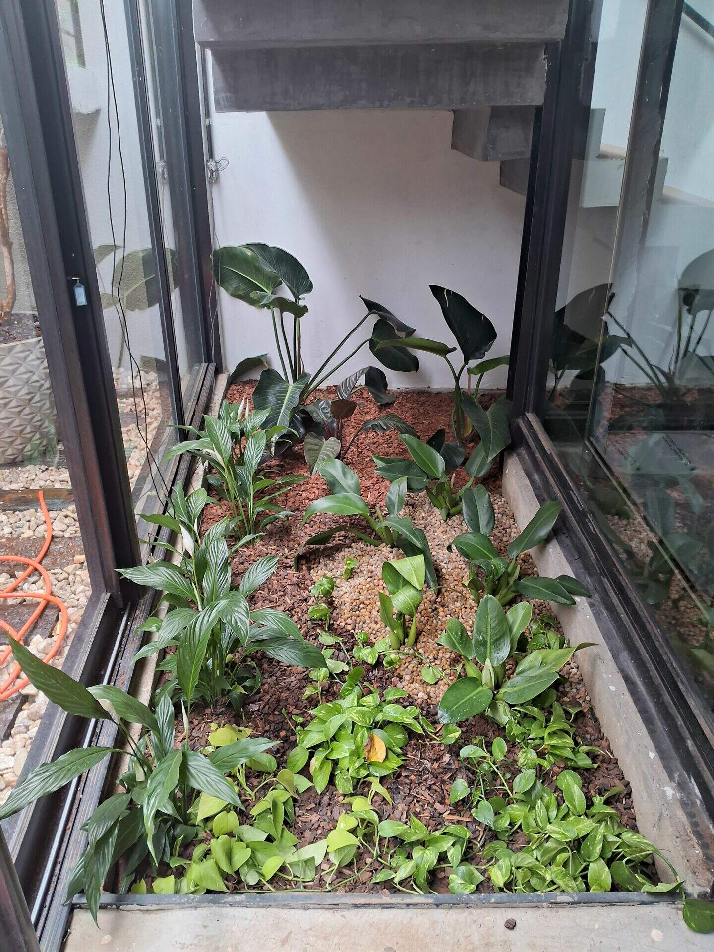 Prédio para aluguel no Centro: 