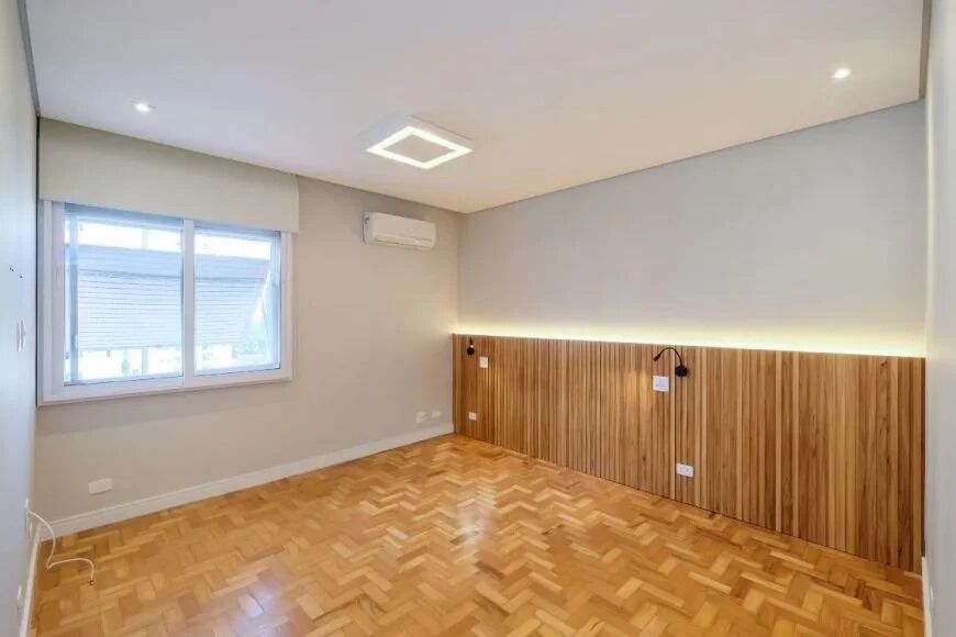 Apartamento à venda no Itaim Bibi: 