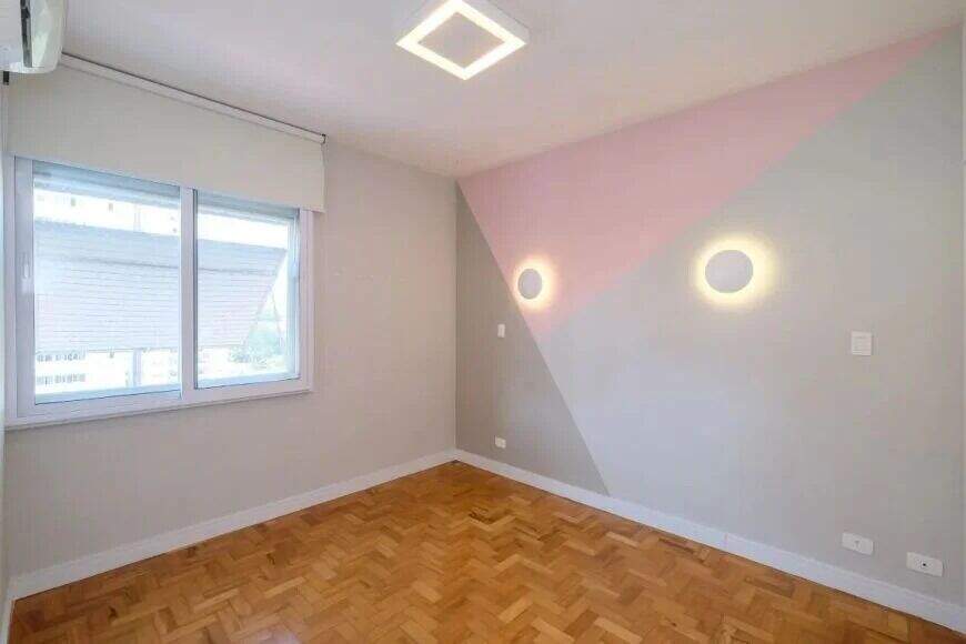 Apartamento à venda no Itaim Bibi: 