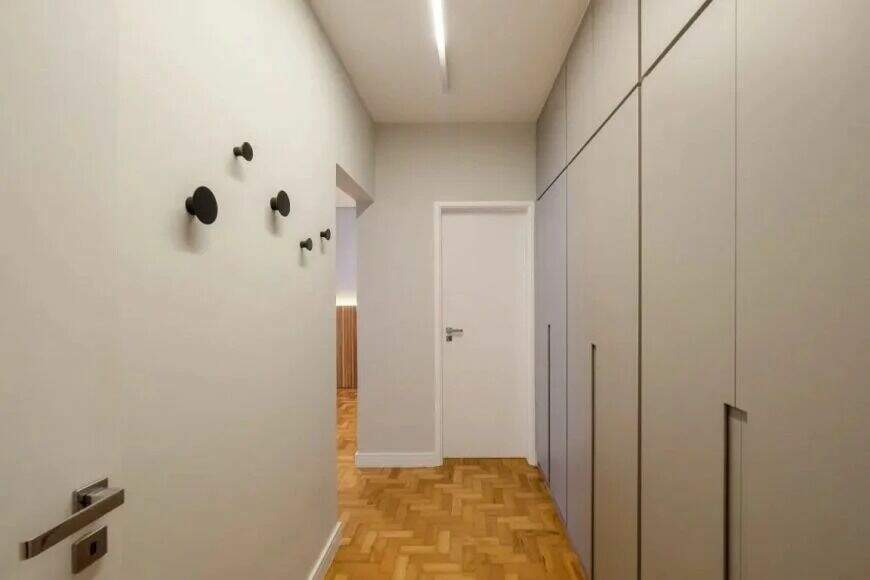 Apartamento à venda no Itaim Bibi: 