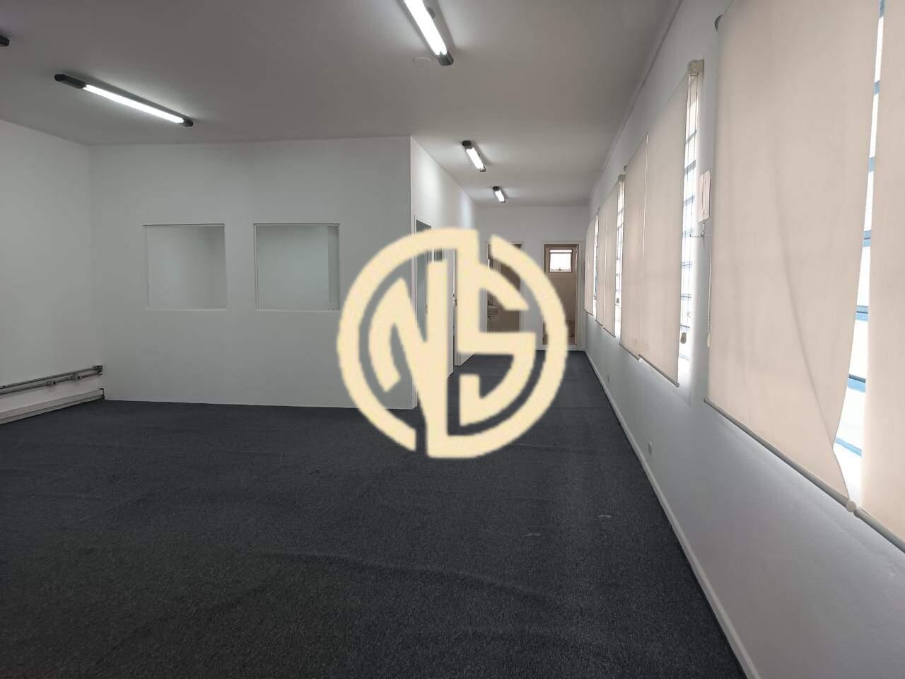 Prédio para aluguel no Chácara Santo Antônio (Zona Sul): 