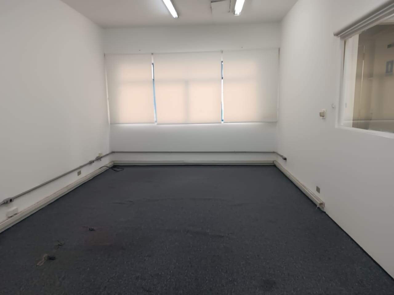 Prédio para aluguel no Chácara Santo Antônio (Zona Sul): 